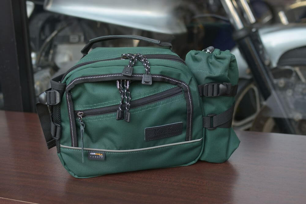 ウエストバッグ・モンゴル4入荷しました | マックスフリッツ神戸