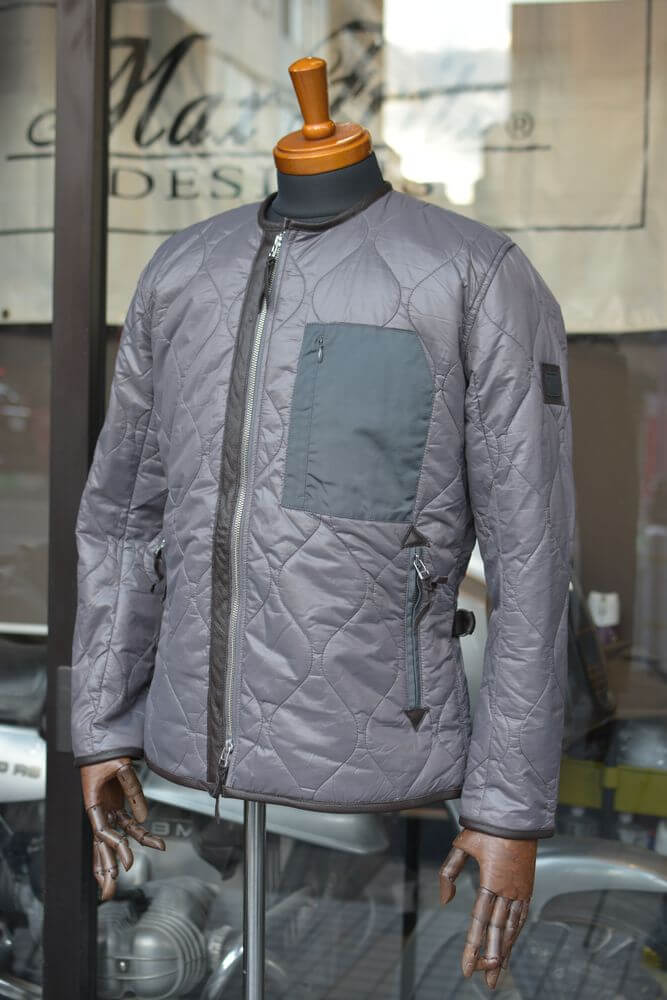 インサイドウォームブルゾン/MFB-2396 【メンズ】 | Men'sJACKET