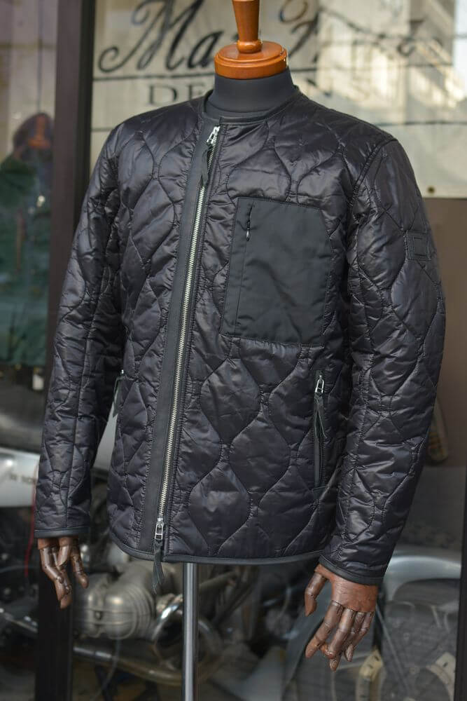 インサイドウォームブルゾン好評発売中です | マックスフリッツ神戸