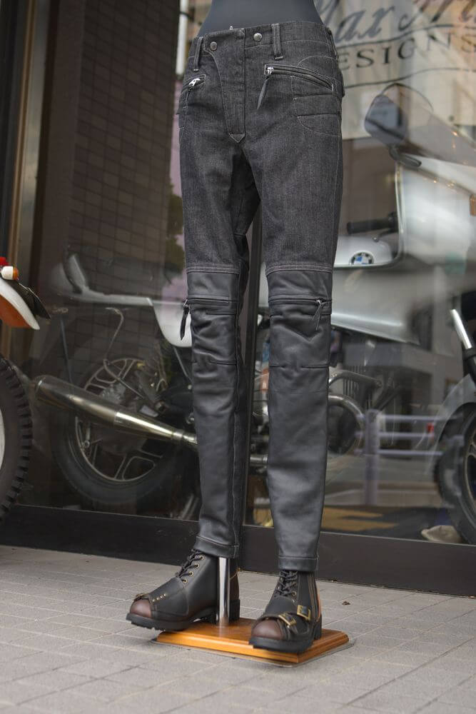 ニーシンカバードウォームパンツ/MFP-2503【レディス】 | Ladies'PANTS