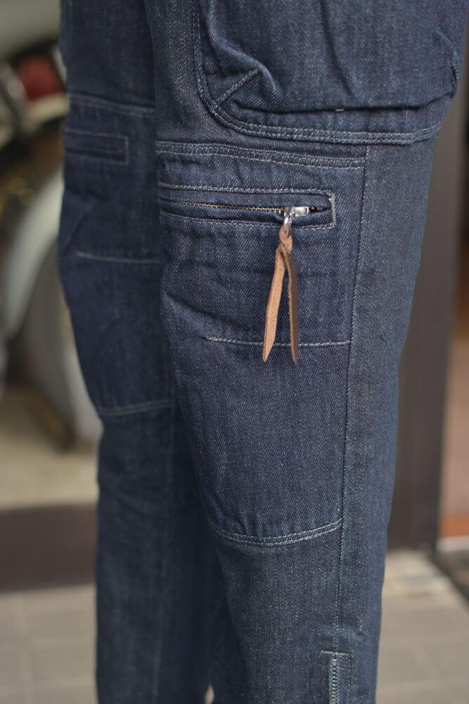 ウィルダネスデニムウォームパンツ/MFP-2530 | Men'sPANTS | マックス