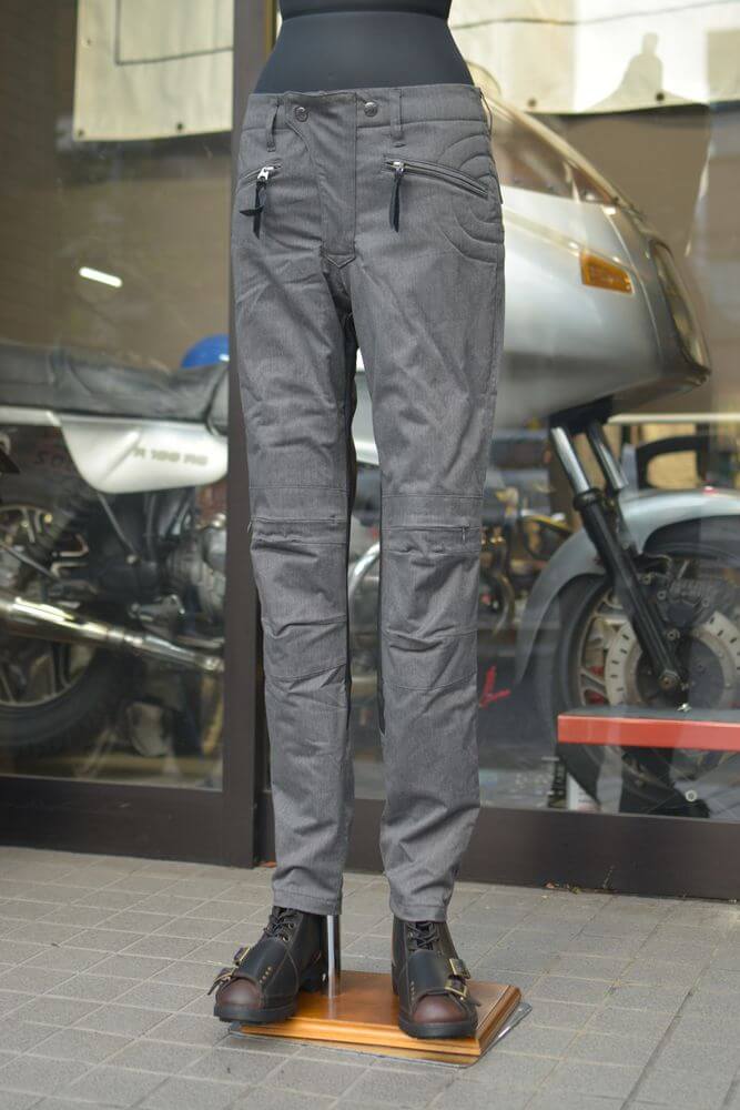 CRホールドウォームパンツ/MFP-2575【レディース】 | Ladies'PANTS