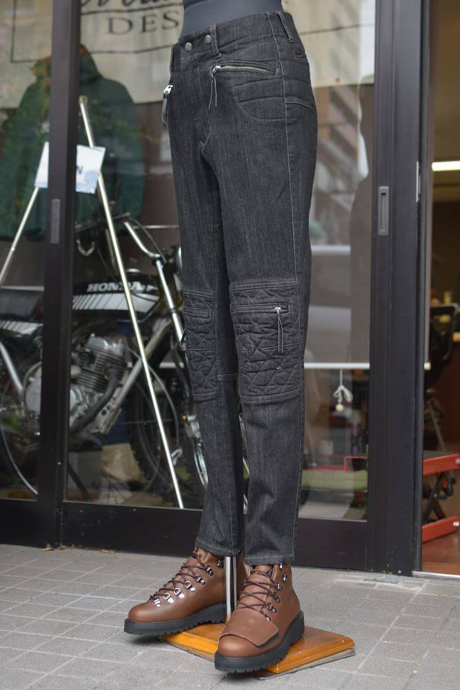 ヒートガードスクランブラーパンツ3入荷！ | マックスフリッツ神戸