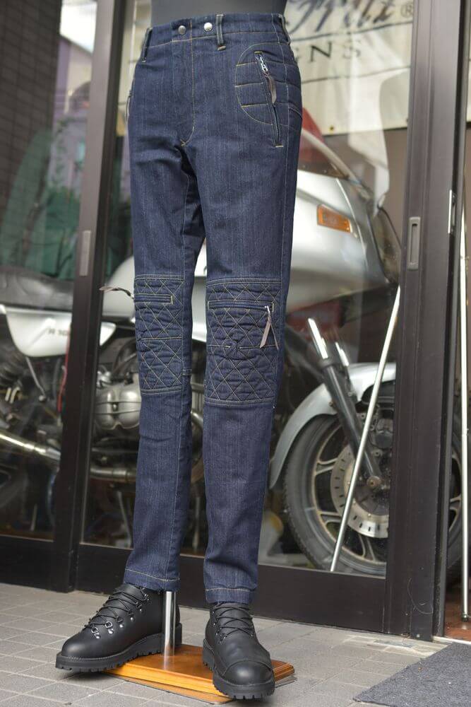 ネオウォームスクランブラーパンツ/MFP-2394【メンズ】 | Men'sPANTS