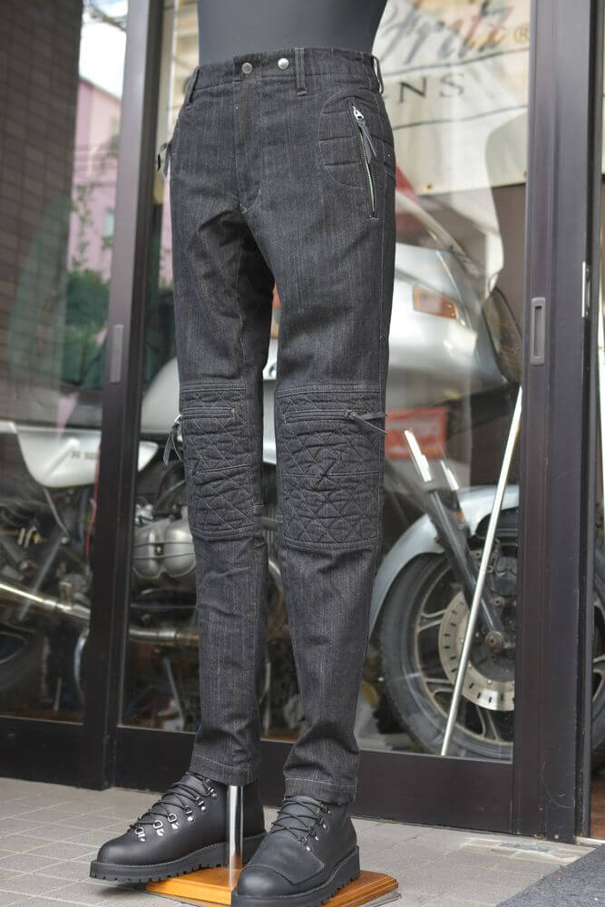 ネオウォームスクランブラーパンツ/MFP-2394【メンズ】 | Men'sPANTS