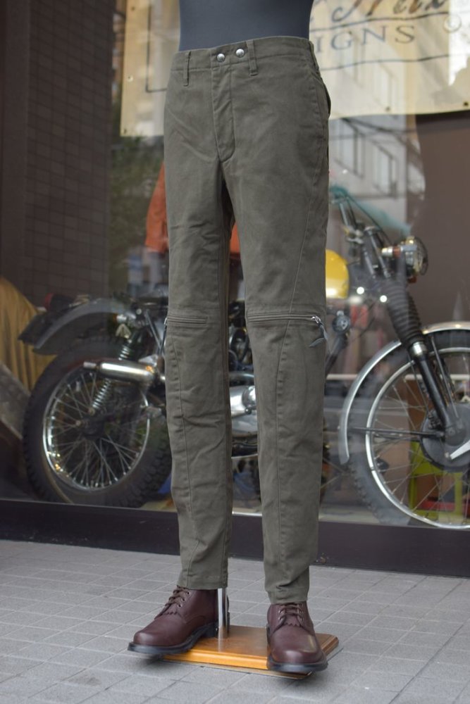 今季初登場3Dウォームパンツご好評いただいております。 | マックス