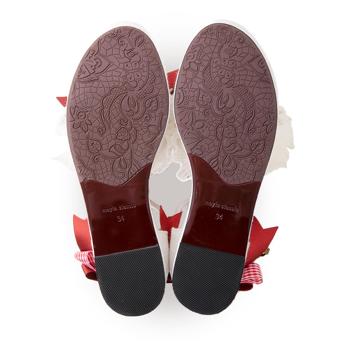 ペトロシャン・ケークス- mayla classic