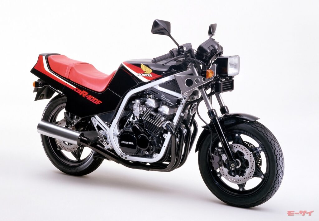 画像ギャラリー】70〜80年代のホンダ独自「コムスターホイール」を覚え