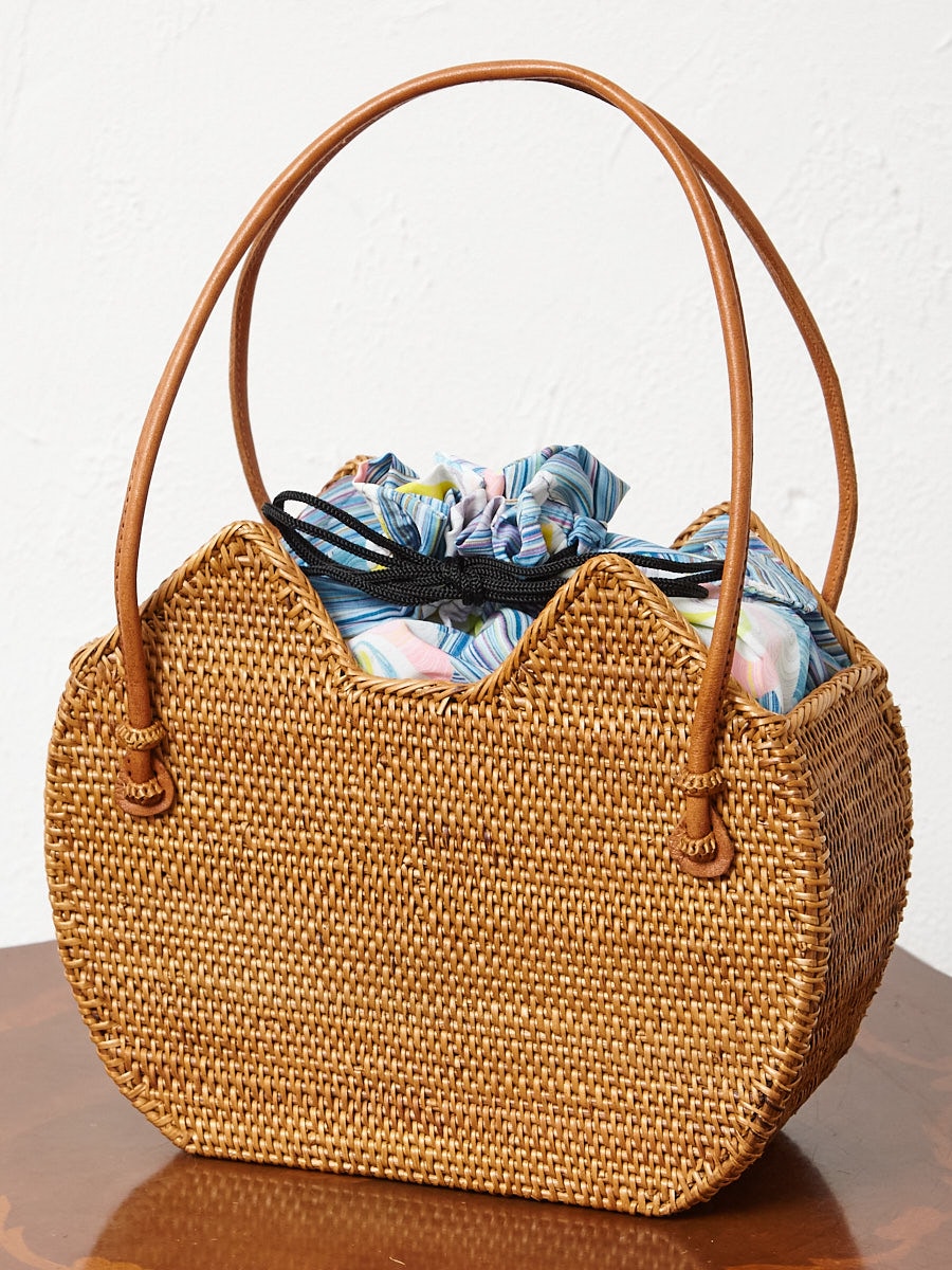 ねこ耳アタバッグ(FREE ブラック): ふりふ ｜ミマツグループオンライン