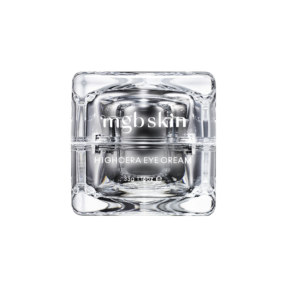 HIGHCERA EYE CREAM – mgb skin global