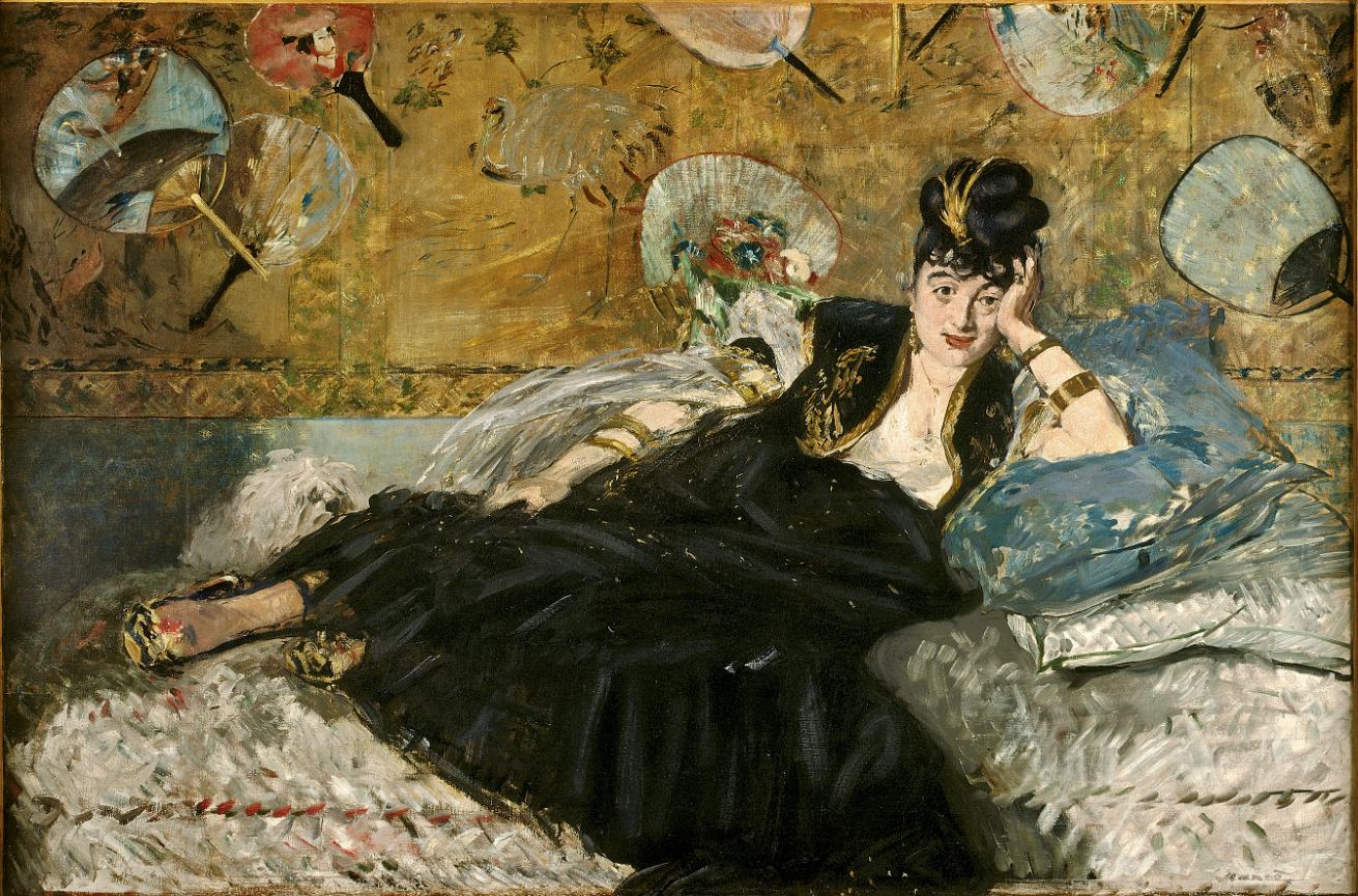 Fashion in Impressionist Art: Paris Style Through the Eyes of