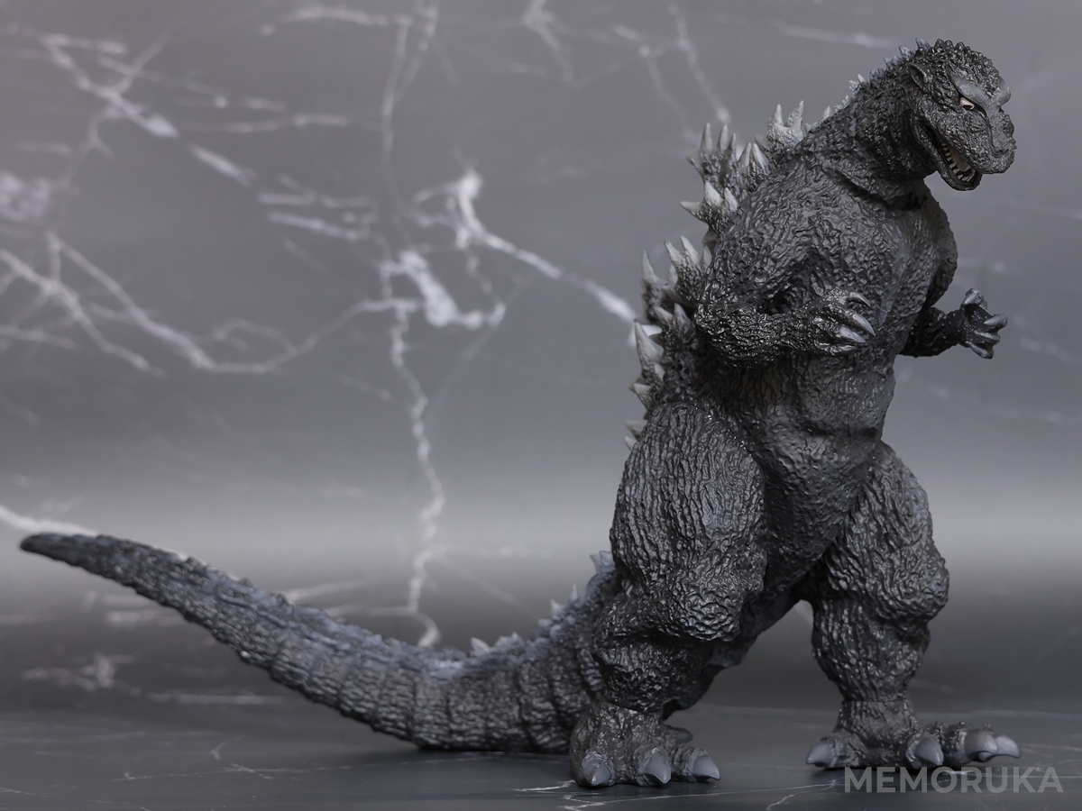 一番くじ ゴジラ 70th Anniversary 一番くじ ゴジラ 70th Anniversary