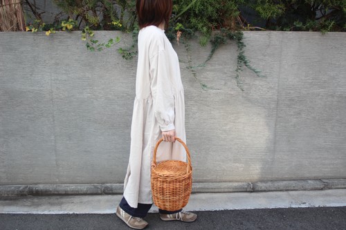 かご・バスケット・雑貨 - menui | ジェーンバーキンのかごバッグを