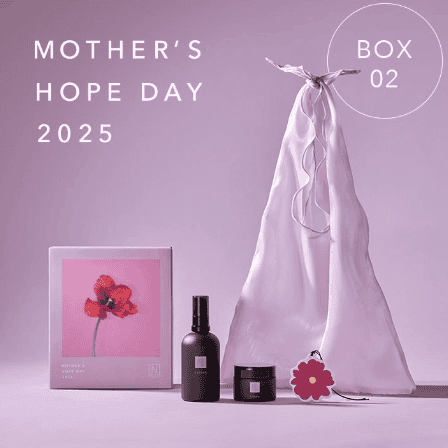 2025年5種類】Norganic(エヌオーガニック)母の日限定ボックスが