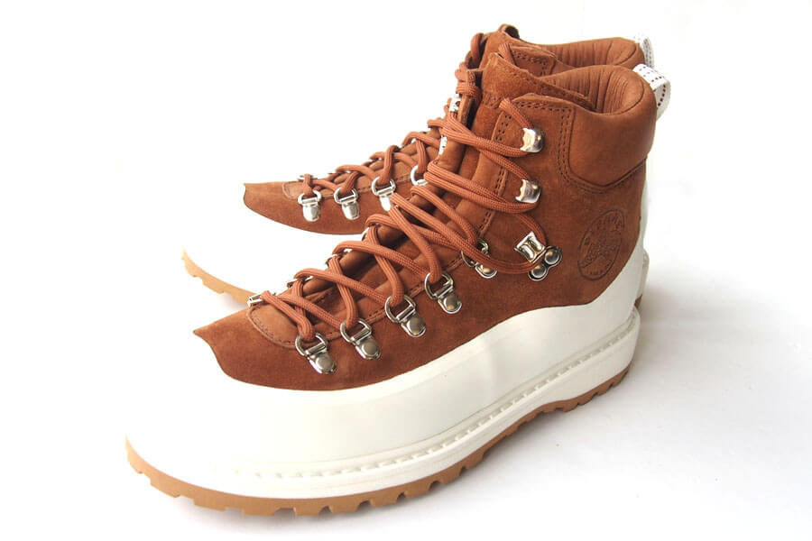 Sold Out】ディエッメ｜DIEMME｜ロッチャベット マウンテンブーツ