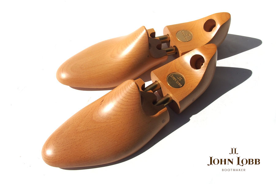 Sold Out】【中古】ジョンロブ｜John Lobb｜純正シューツリー｜シュー