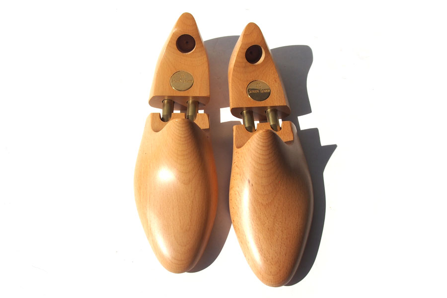 Sold Out】【中古】ジョンロブ｜John Lobb｜純正シューツリー｜シュー
