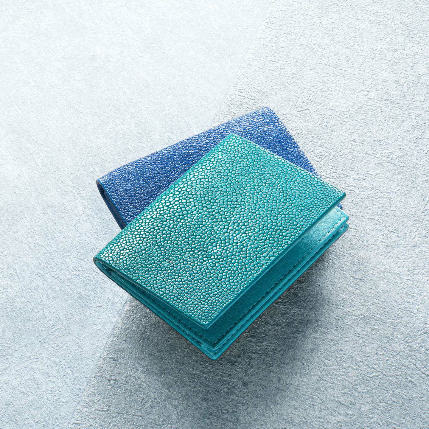 ガルーシャ 名刺入れ（S） | 大人のバッグ・財布・ 名刺入れ など拘り