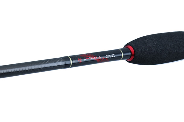 追加】月下美人EX AGSの57UL-T・Q（燕）と76ML-T・Q（剛）のインプレ