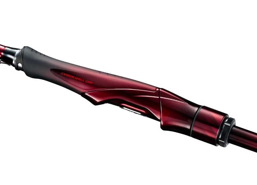 新作】シマノ25セフィアリミテッドがモデルチェンジ！S84L+,S76ML+