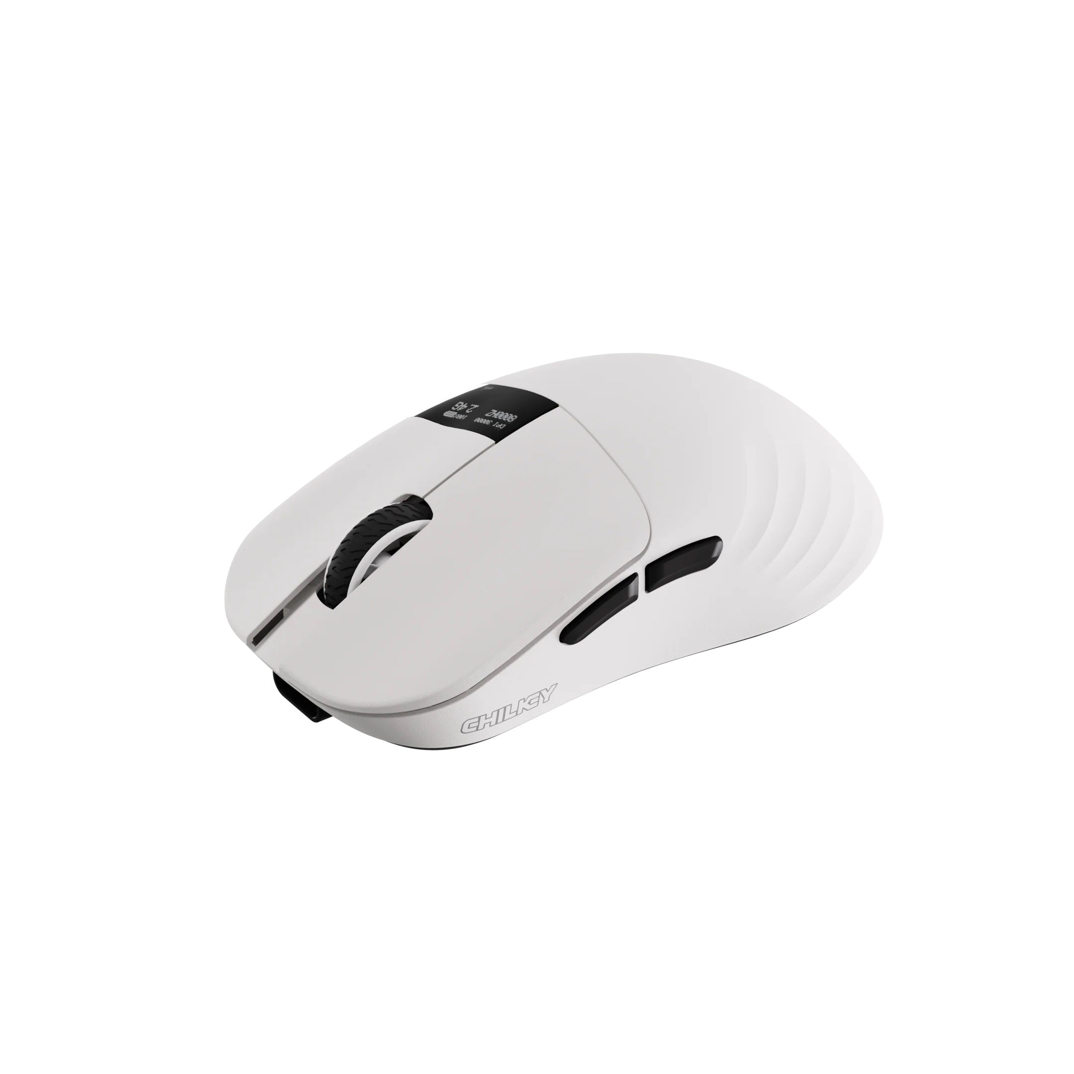 Chilkey Glacier LW 8K M Wireless Mouse