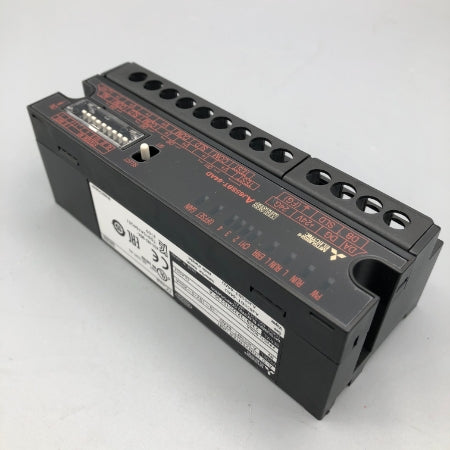 三菱電機 CC-Linkアナログ－デジタル変換ユニット AJ65SBT-64AD | FA