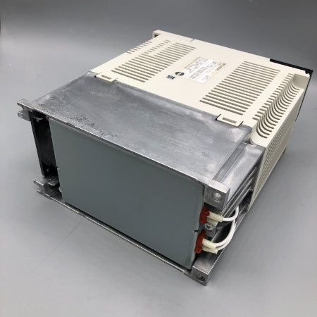 三菱電機 サーボアンプ MR-J2S-200B | FA機器、メカトロパーツ全般の