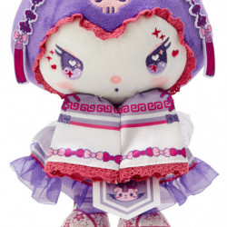 クロミ DOLLY MIX ぬいぐるみ S - Meccha Japan