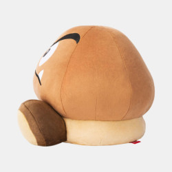 クッションスツール スーパーマリオ クリボー Nintendo TOKYO取り扱い