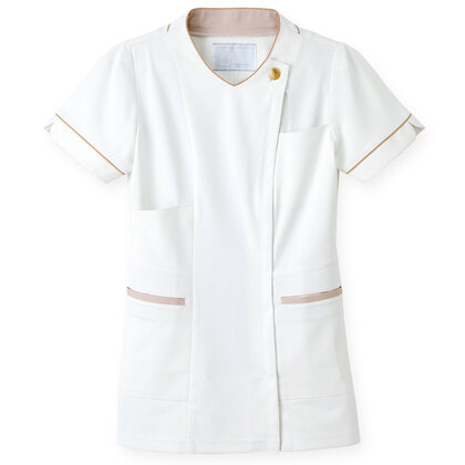 上下】ナガイレーベン 白衣 チュニック LH6272 レディース ナース 医