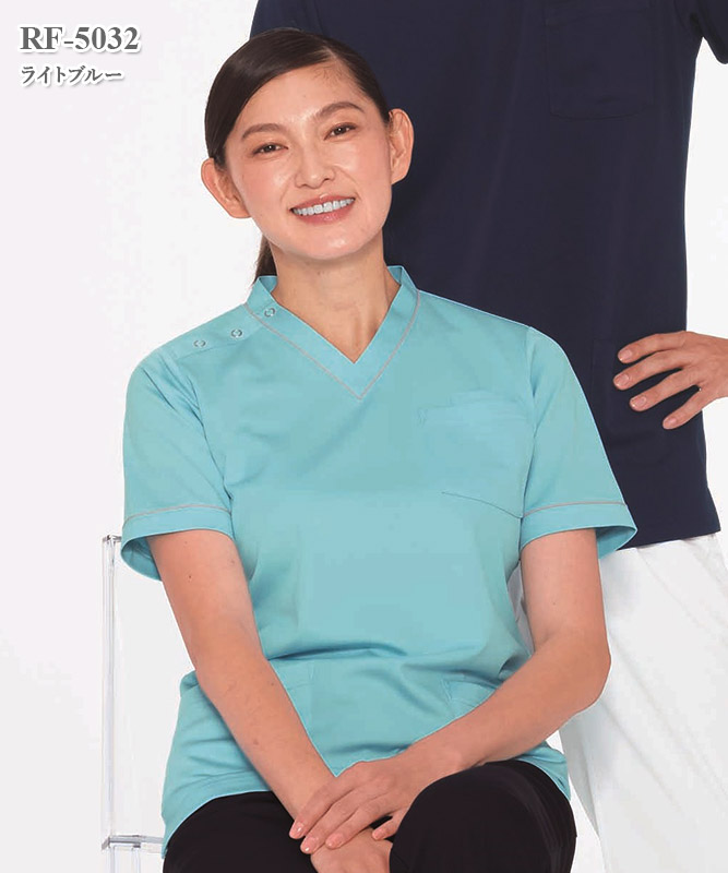 ドラマ「日曜劇場『TOKYO MER～走る緊急救命室～』」着用白衣紹介