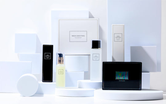 世界一の炭酸パック】MEDI CHOUTHIQ（メディシュティーク）公式