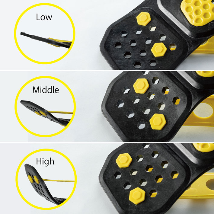 タイチ公式通販】NXV018 HELINX レーシング チェストプロテクター | TAICHI