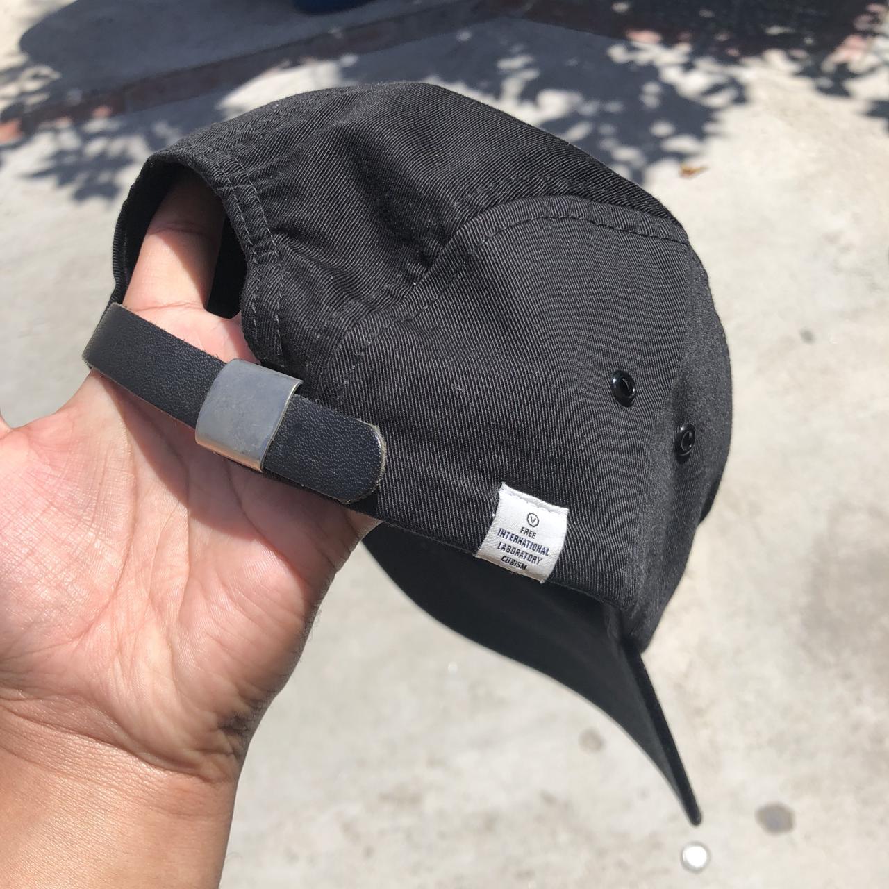 Supreme Visvim camp cap #supreme #supremeforsale | Depop