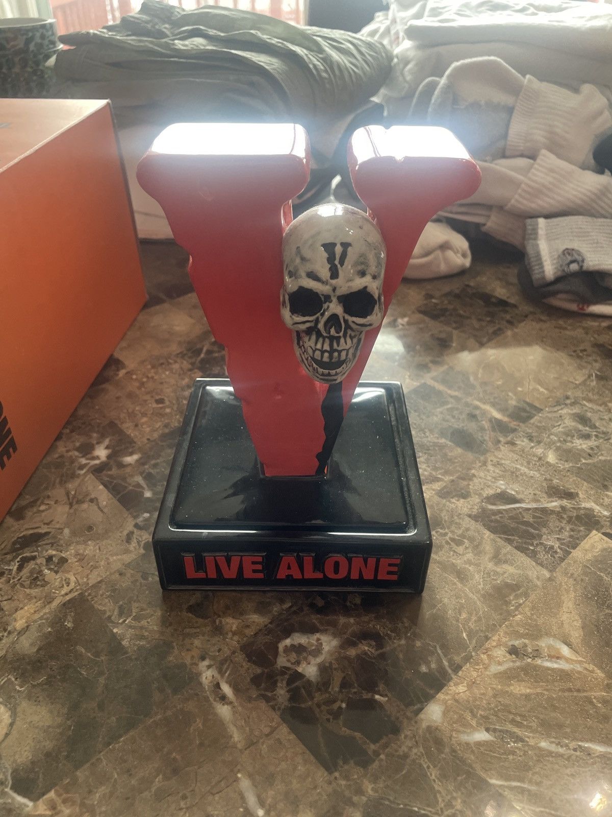 Neighborhood × Vlone | Grailed