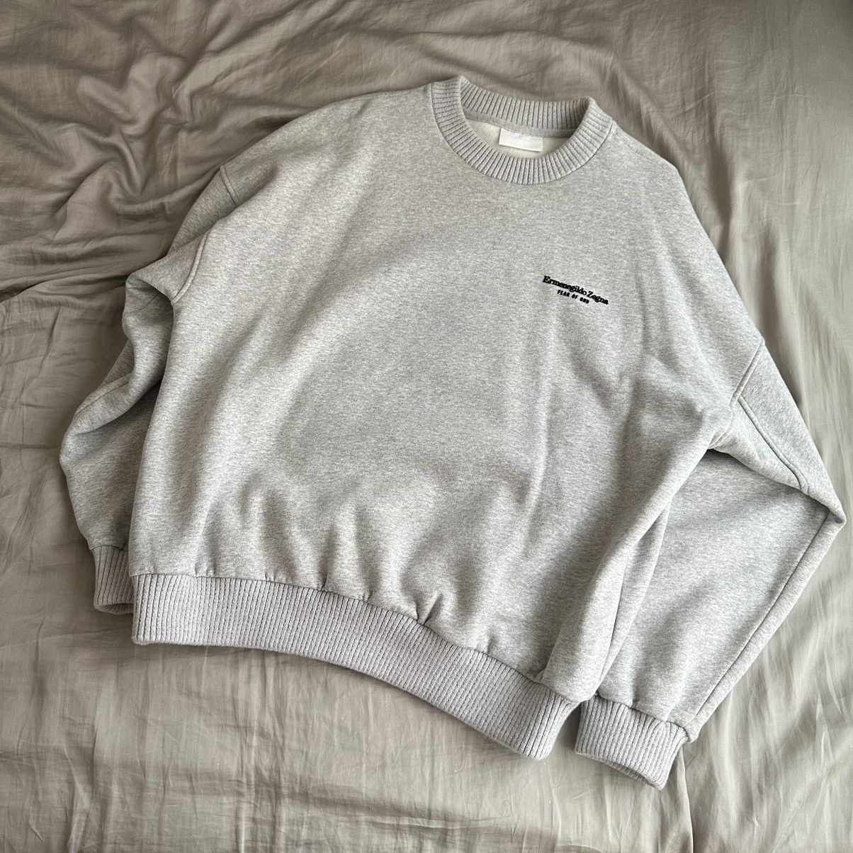 Ermenegildo Zegna × Fear of God Fear of God x Ermenegildo Zegna