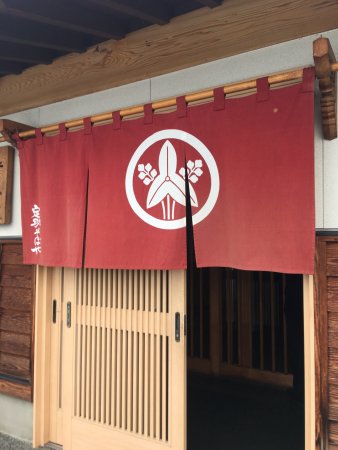 煮干しラーメン - 河北町、定助そばやの写真 - トリップアドバイザー