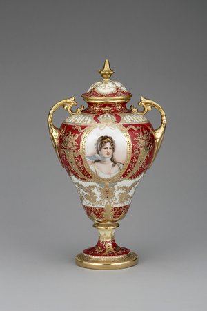 1675 希少 平戸焼 大花瓶 大壺 陰刻 人物浮彫 時代物 1675 希少 平戸焼