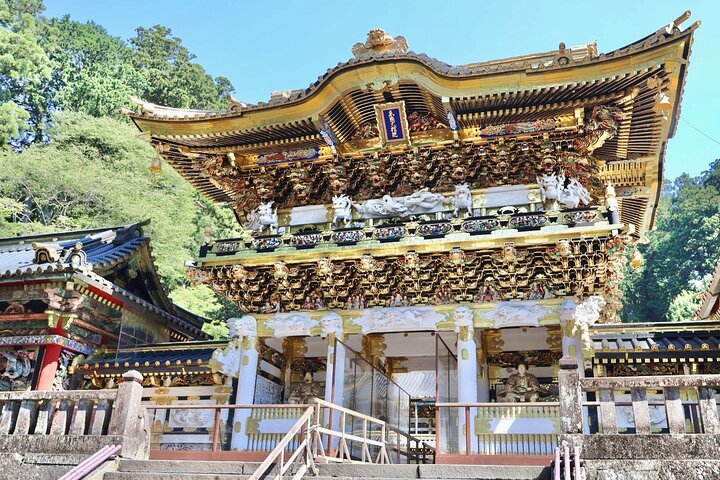 THE BEST 20 Tours & Excursions in Nikko, Tochigi Prefecture