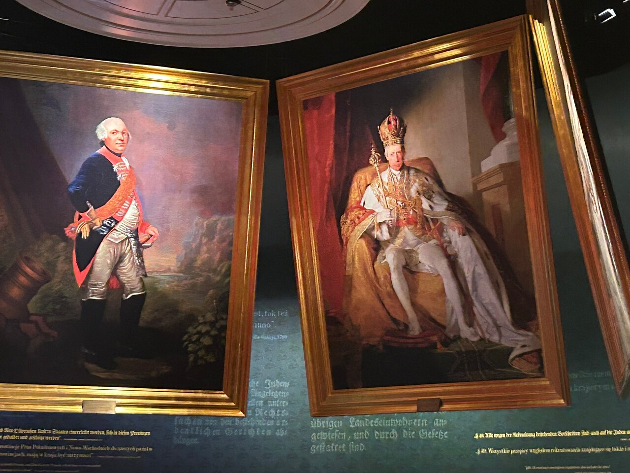 ポーランドユダヤ人歴史博物館：SMALL GROUP / inc。選び出す/ 2026