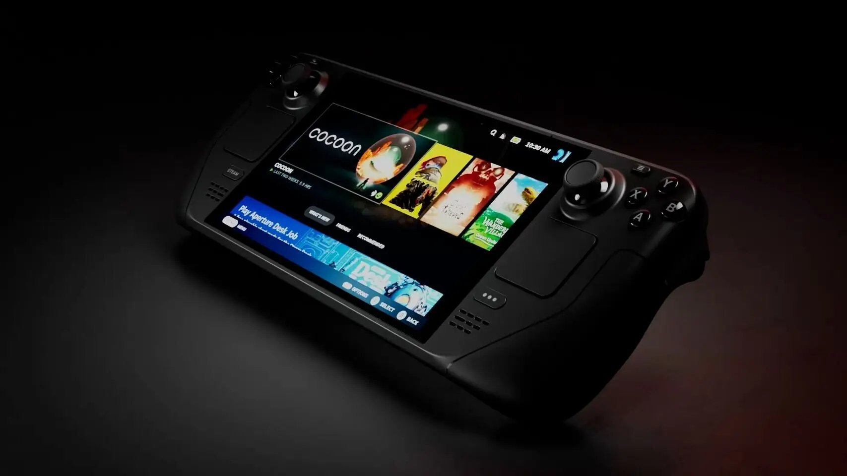 Steam Deck Price Hike: Valve Axes Affordable LCD Model, OLED