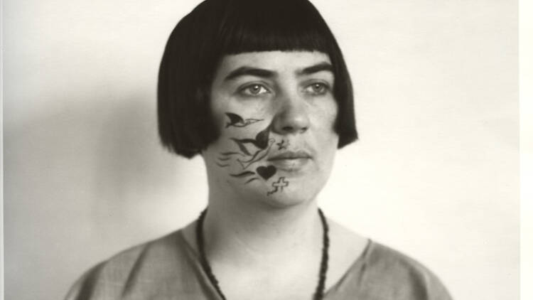 August Sander. People of the 20th century | Art in Barcelona