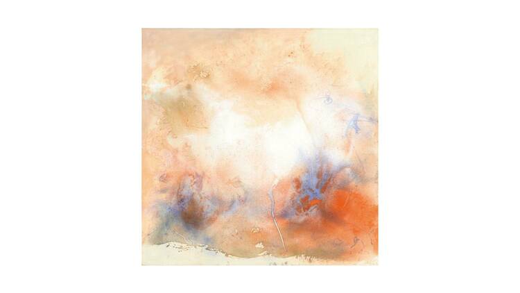 横尾龍彦 瞑想の彼方