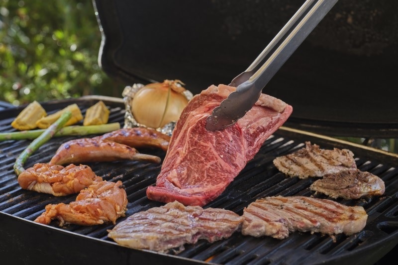 日本橋高島屋S.C. BBQ BEER GARDEN