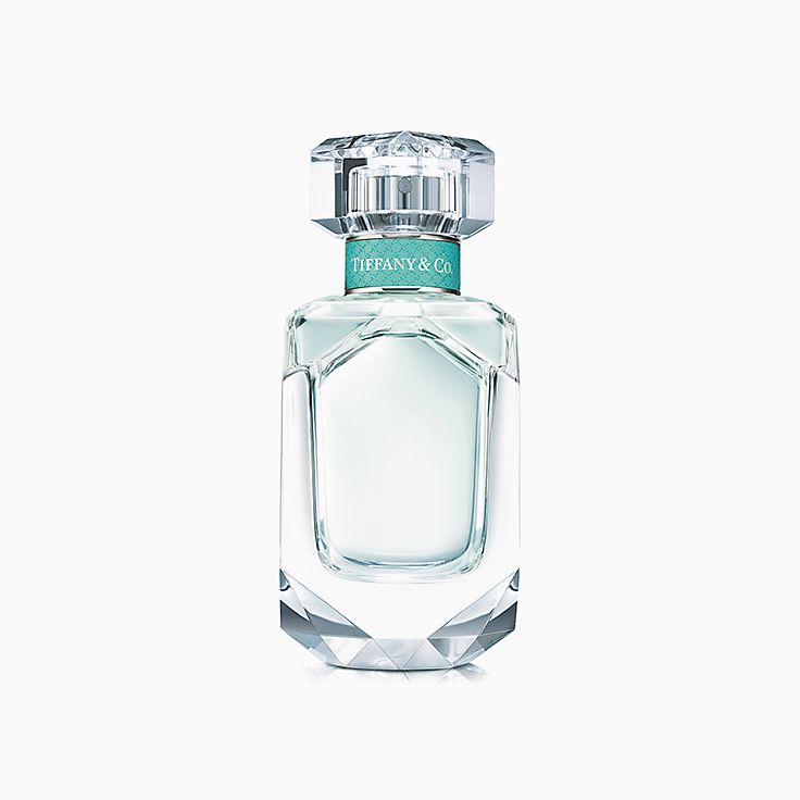 オンライン限定】ティファニー オードパルファム 50ML | Tiffany & Co.