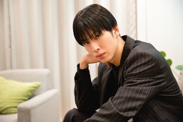 アーティスト／俳優・長谷川慎（THE RAMPAGE from EXILE TRIBE