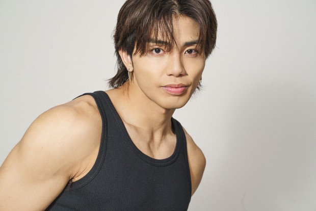 アーティスト・武知海青さん（THE RAMPAGE）インタビュー「僕を