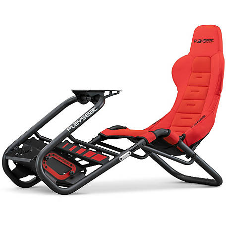 PlaySeat Challenge X Lightweight Carbon Quality Steel Logitech G