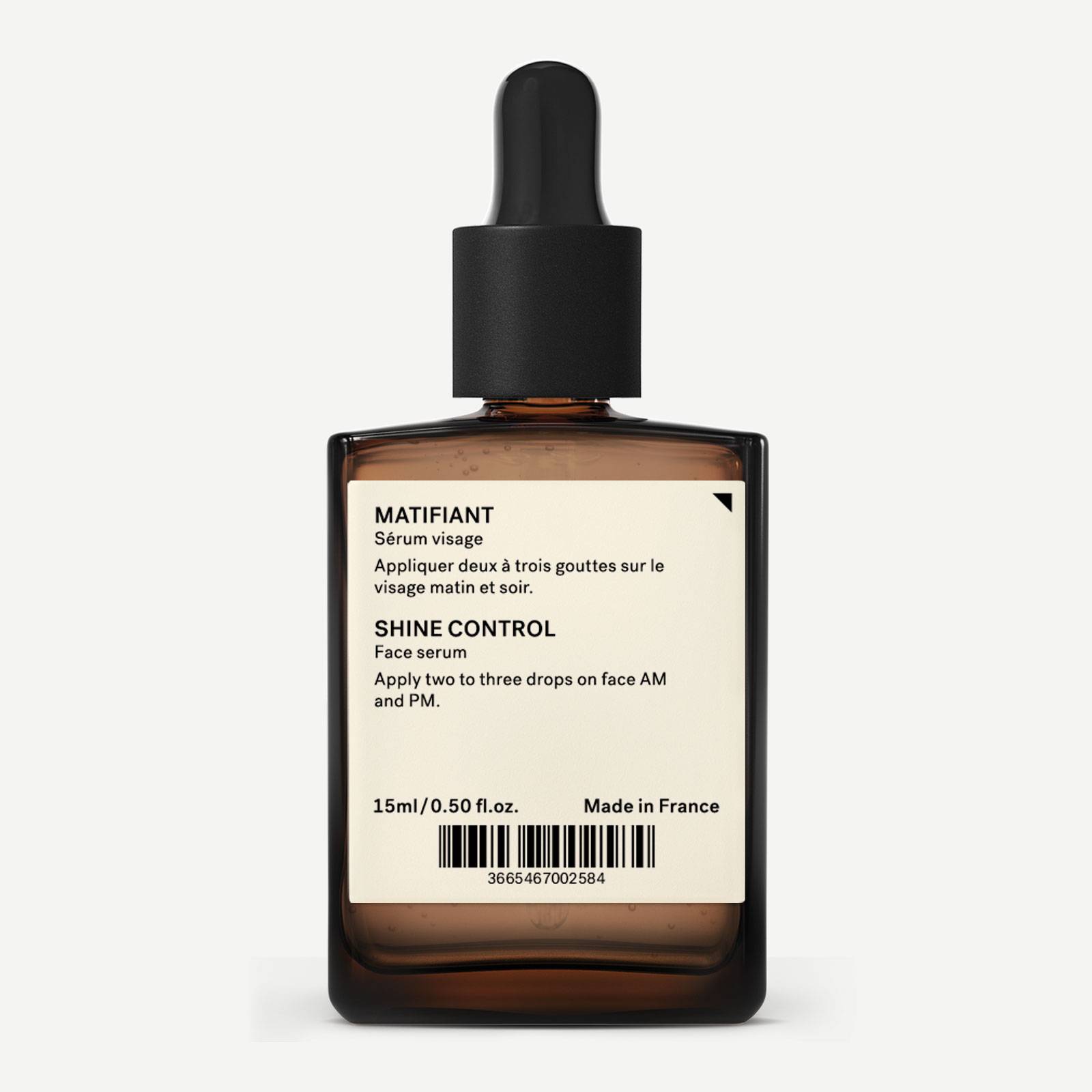 マティファイング セラム 10％ アゼライン酸配合 — Typology