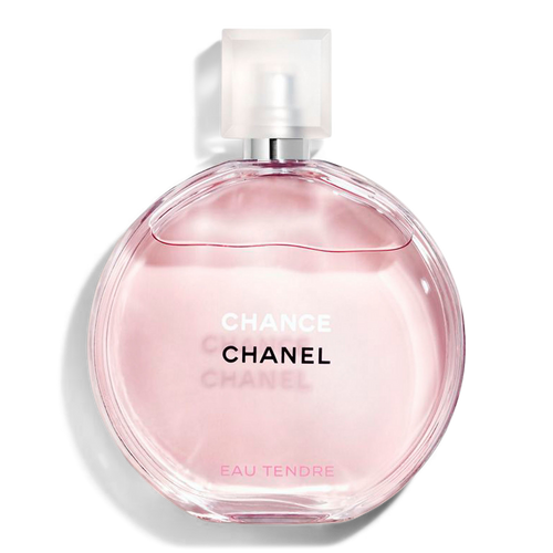 CHANEL - 3.4 oz CHANCE EAU TENDRE Eau de Toilette Spray | Ulta Beauty